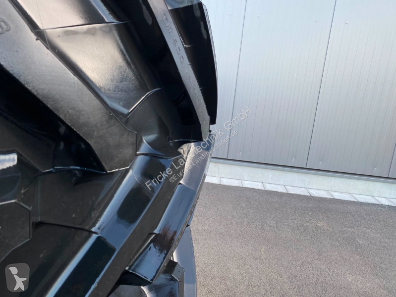 Poľnohospodárske súčasti Trelleborg  650/85 R38...