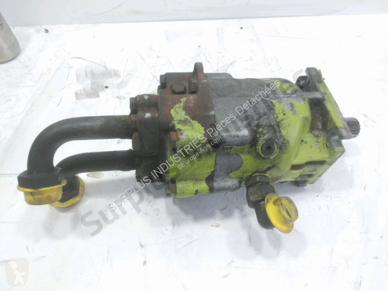 Poľnohospodárske súčasti Claas DOMINATOR 88 SL
