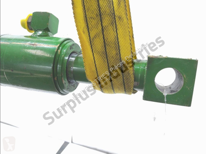 Peças agrícolas John Deere S670