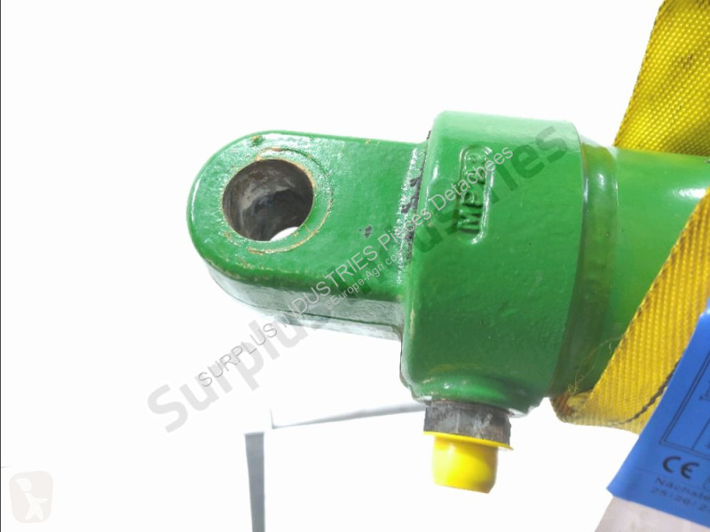 Jordbruksdelar John Deere S670