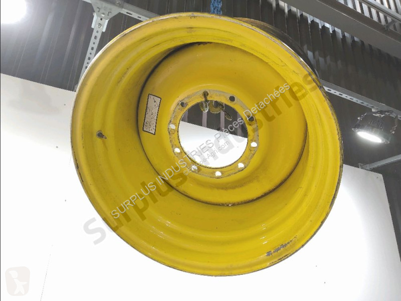 Pièces agricoles John Deere S670