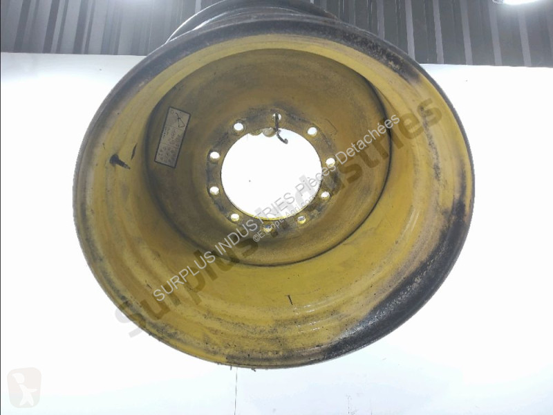 Pièces agricoles John Deere S670