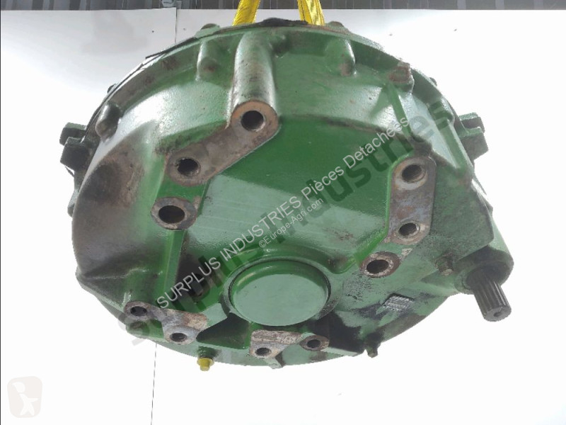 Jordbruksdelar John Deere S670