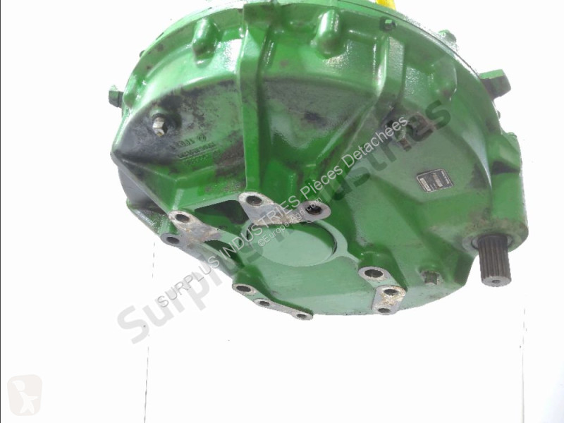 John Deere S670 farming spare parts