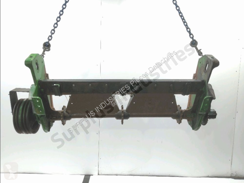 John Deere S670 farming spare parts