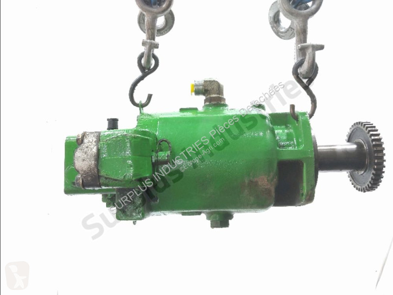 John Deere S670 farming spare parts