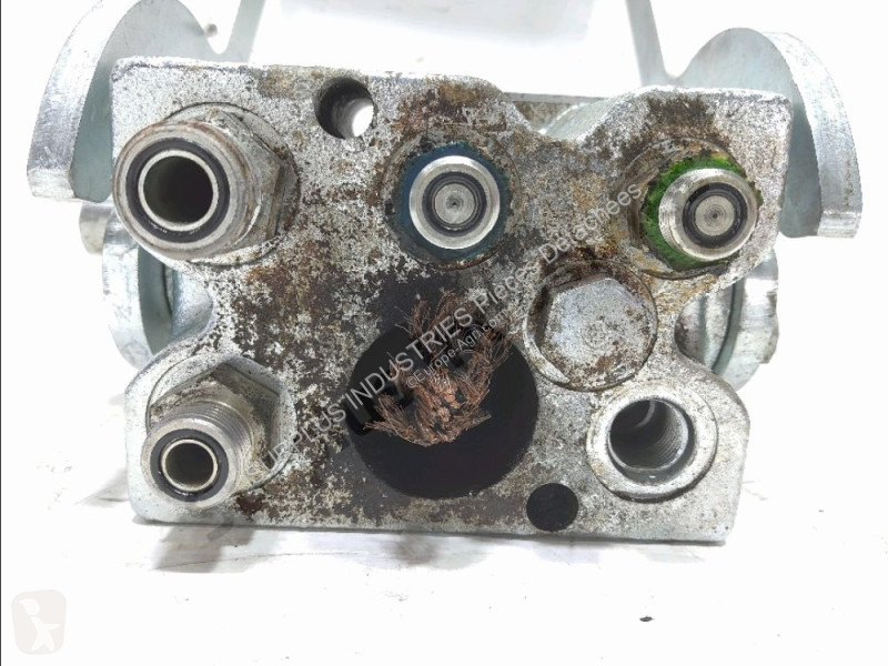 John Deere S670 farming spare parts