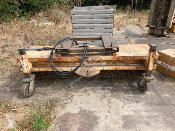 Landbrugsdele veegmachine heftruck 2.0