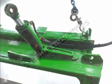 Skördningsdelar John Deere