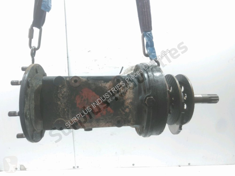Case IH 845 XL farming spare parts