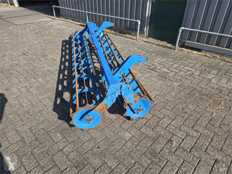 Lemken DRF400/400 farming spare parts