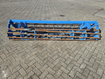 Lemken DRF 400/400 farming spare parts