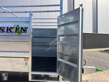 Joskin Betimax 6750