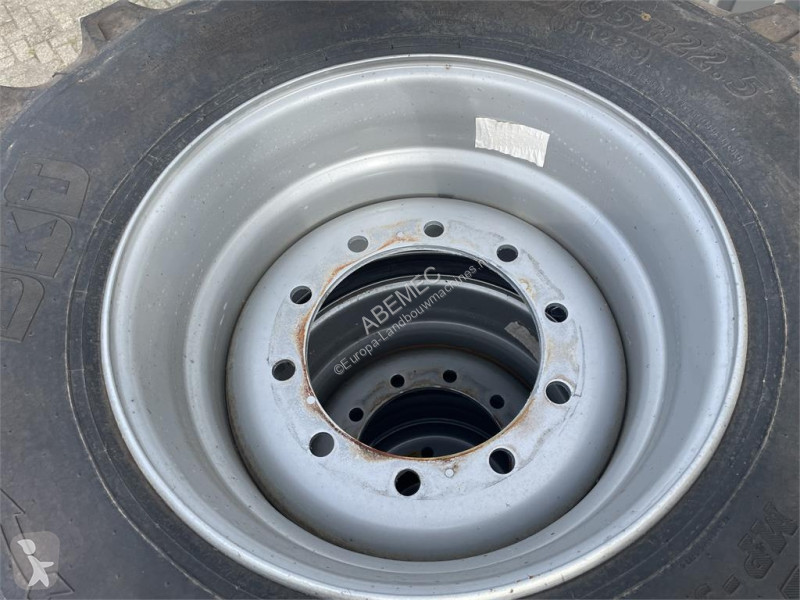 Jordbruksdelar BKT 445/65R22.5 Multimax 4 stuks