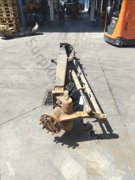 Jordbruksdelar New Holland CX 8090