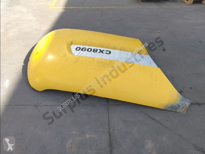 Jordbruksdelar New Holland CX 8090