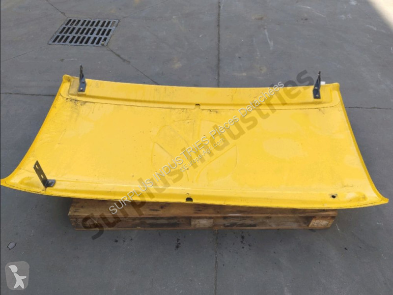 Jordbruksdelar New Holland CX 8090
