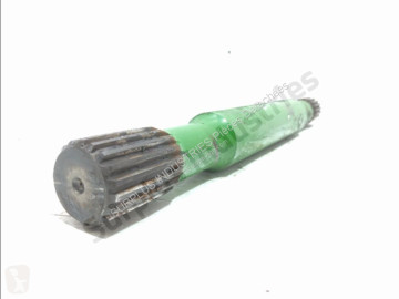 Pièces agricoles John Deere S670