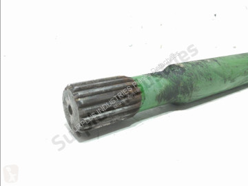 Pièces agricoles John Deere S670