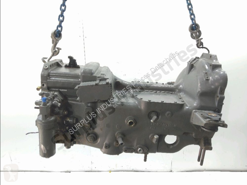 Díly pro zemědělství Fendt 210 VARIO