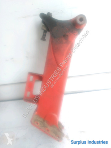 Kuhn GMD 3511 FF