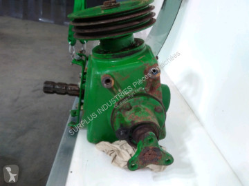 John Deere 1365