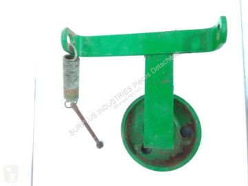 John Deere 1365