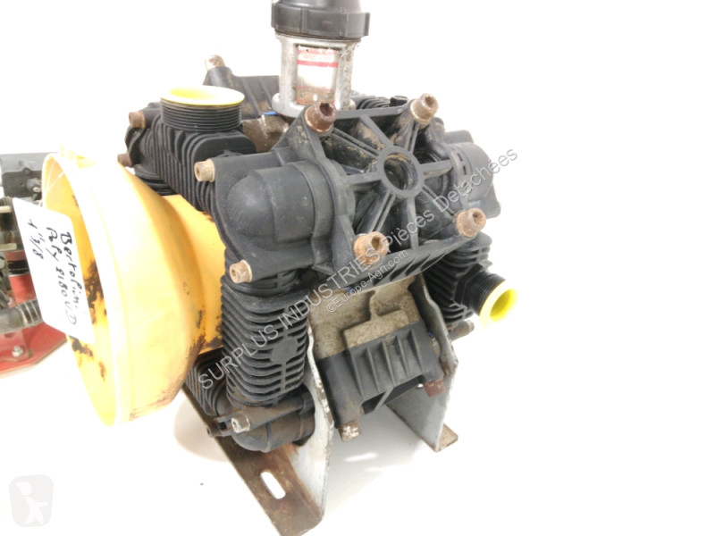 Recambios agrícolas Vicon DEFENDER