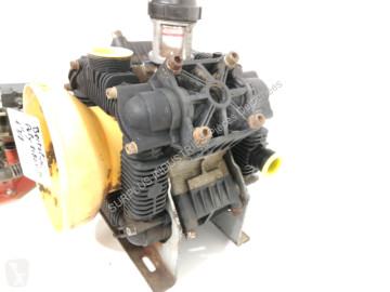 Vicon DEFENDER