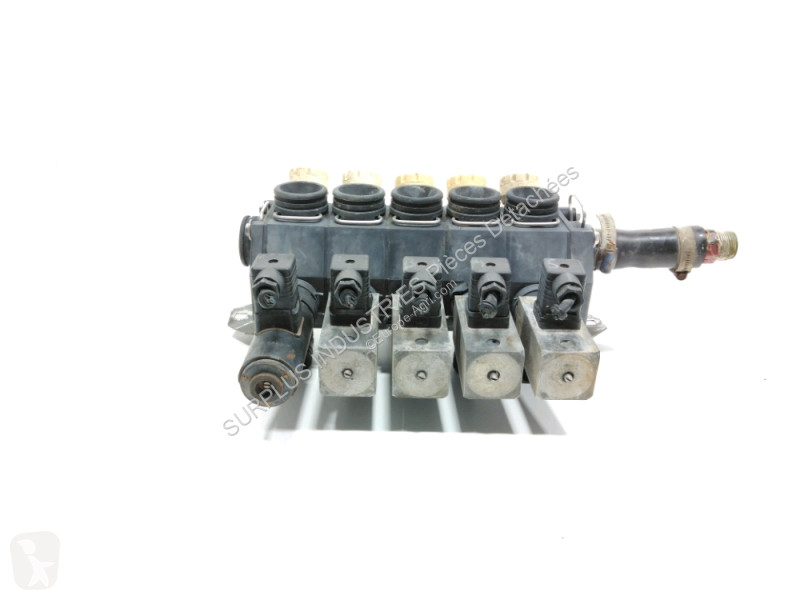 Recambios agrícolas Vicon LS 1000