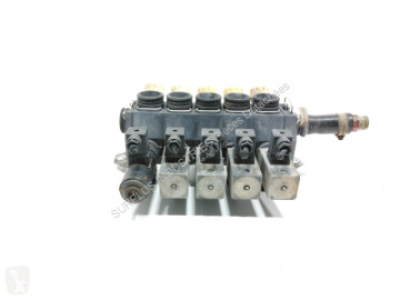 Vicon LS 1000