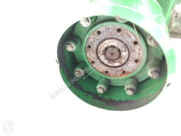 John Deere 1365