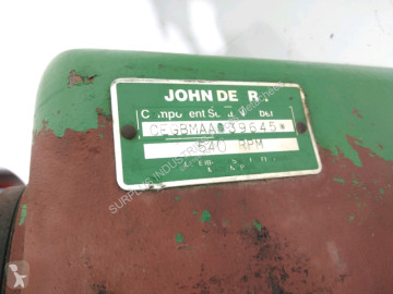 John Deere 1350