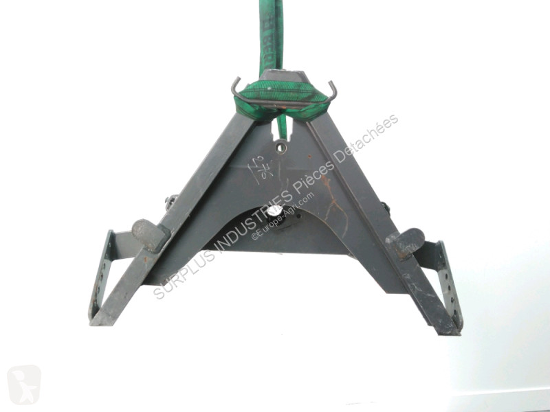 Díly pro zemědělství Fendt CUTTER 3140 FPV