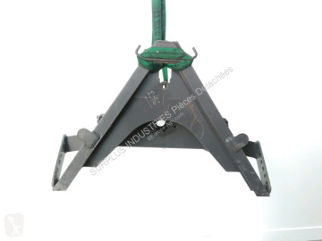 Fendt CUTTER 3140 FPV