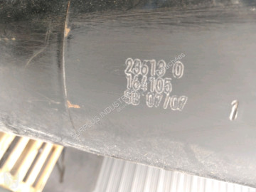 New Holland BB 960 R