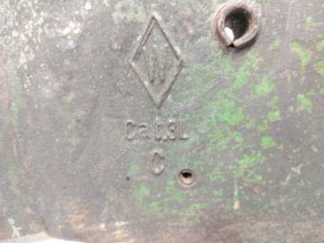 John Deere 6420