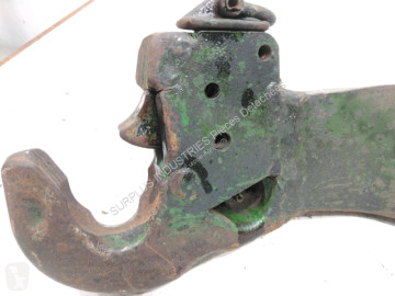 John Deere 6420