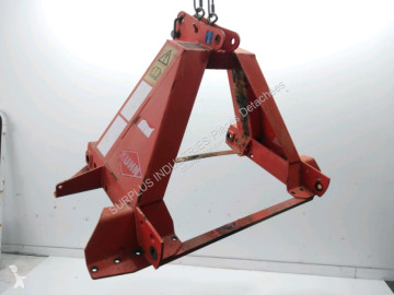 Kuhn HRB 303
