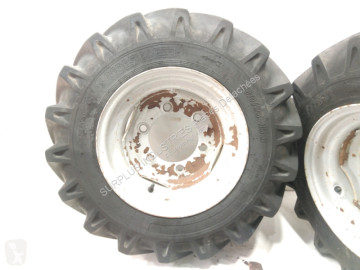Vicon KM 3001 CP