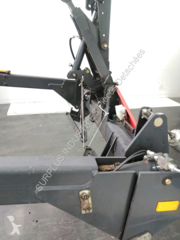 Vicon KM 3001 CP