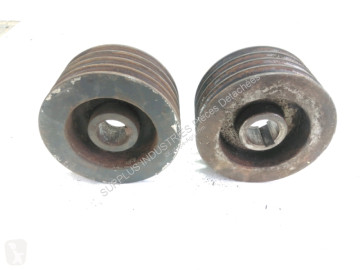 Vicon KM 3001 CP