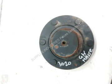 Vicon KM 3001 CP