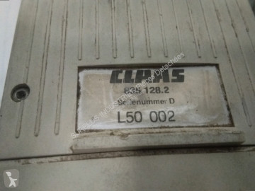 Claas VARIANT