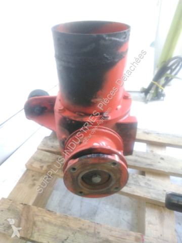 Kuhn GMD 3511 FF