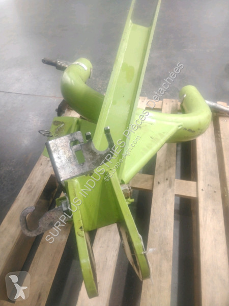 Pièces agricoles Claas DISCO 3050 PLUS