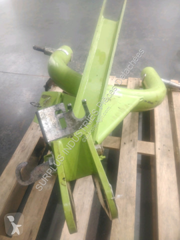 Claas DISCO 3050 PLUS