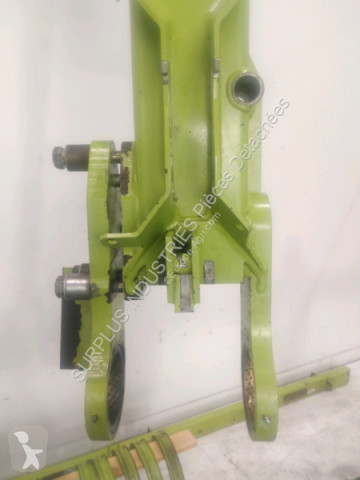 Claas DISCO 3050 PLUS
