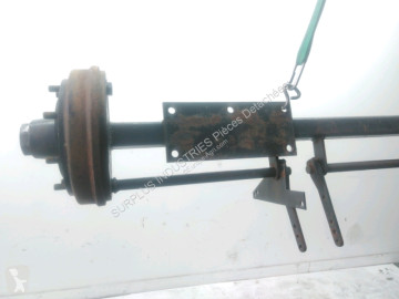 Vicon 8080 FARMER