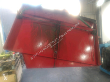Vicon 8080 FARMER